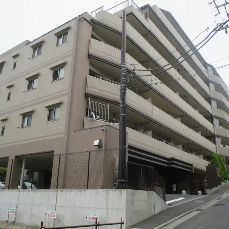 サンクレイドル港南中央