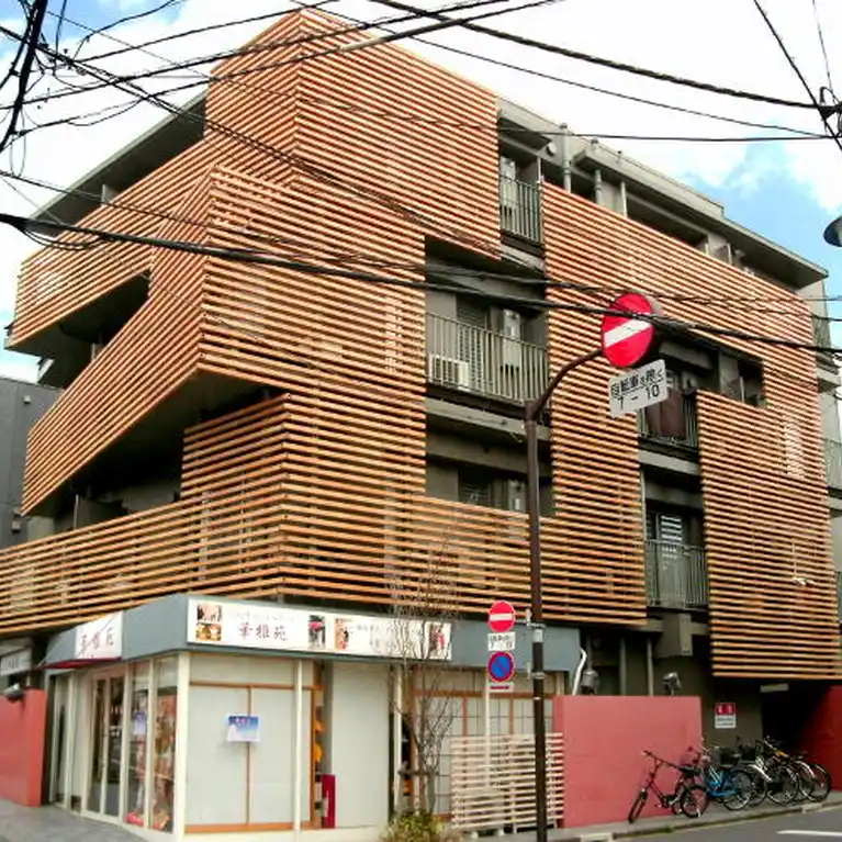 Studio5 外観