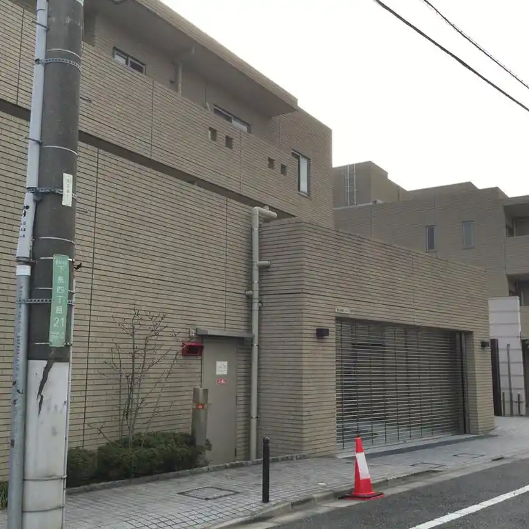 クラッシィハウス下馬