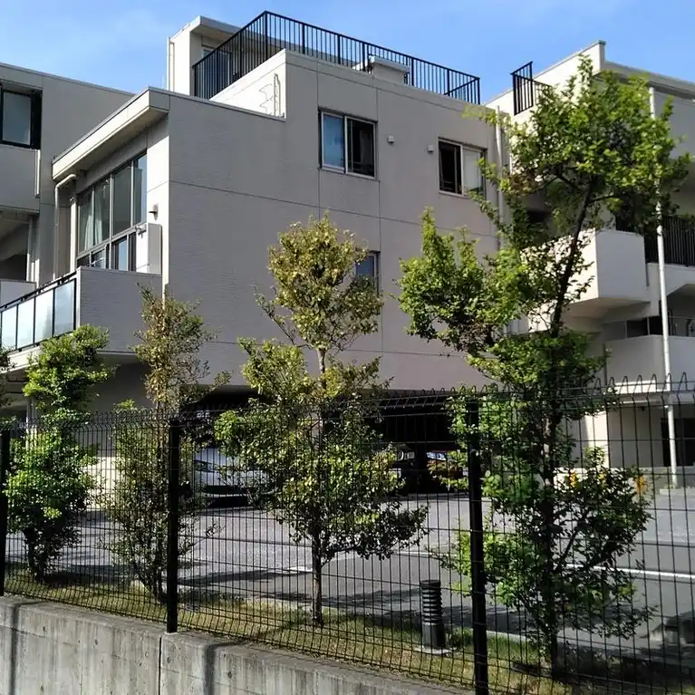 サンクタス桜上水