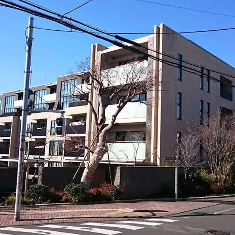 ブランズ田園調布