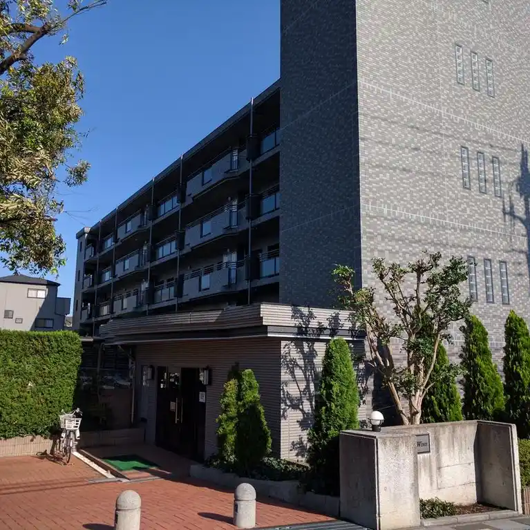 アースウインド北原台
