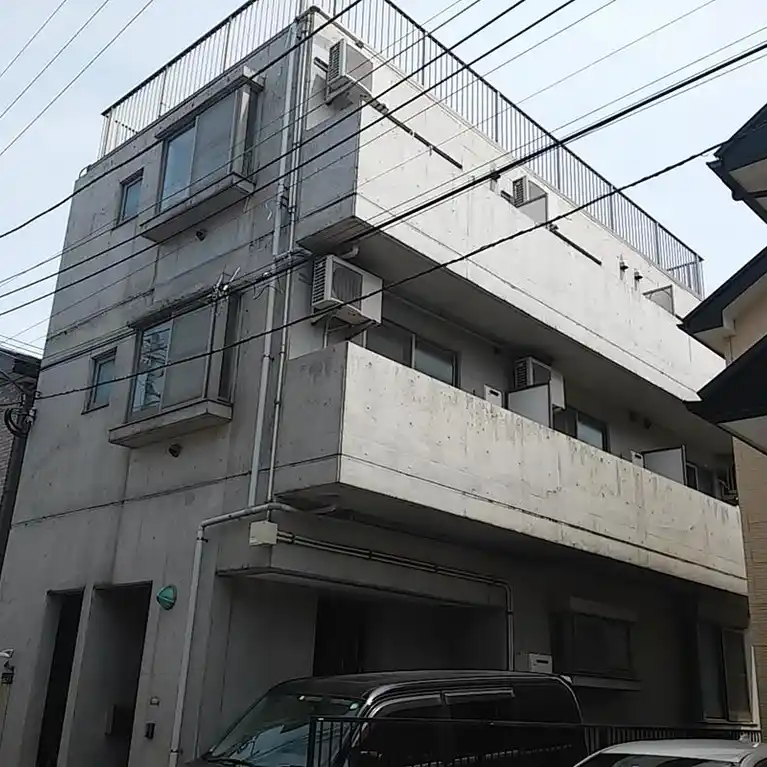 プレステージ東大和