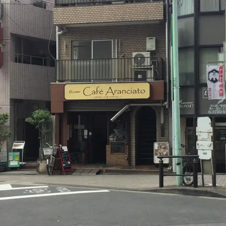 メゾンドール石井 外観