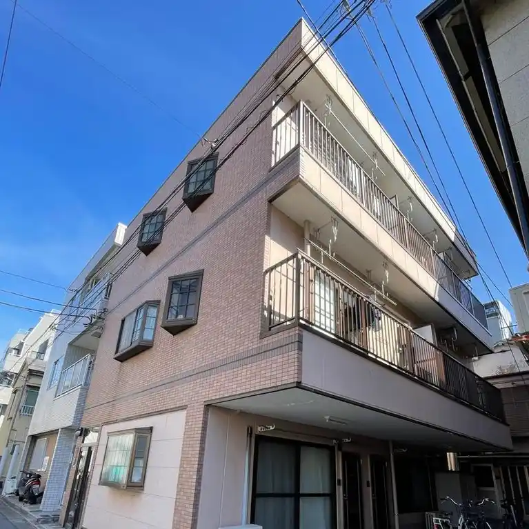 ヴェルデ間庭