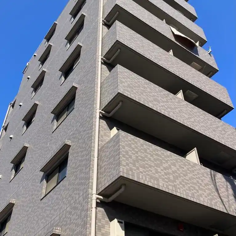 ルーブル代田橋