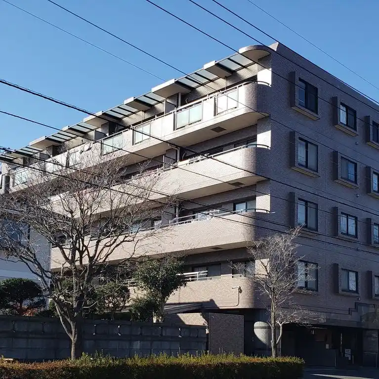 日神パレステージ東所沢公園