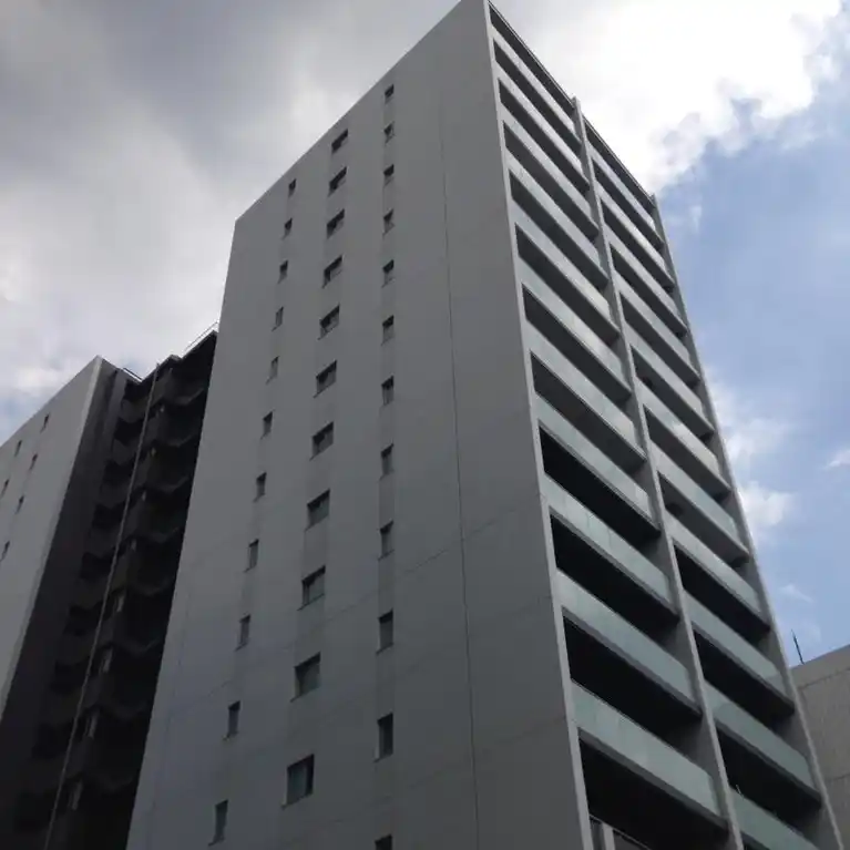 ウェリス大宮