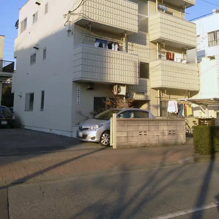 プリオール梅島