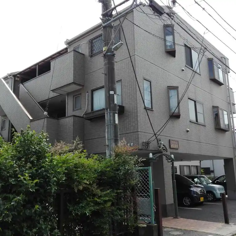 マンションよしちか
