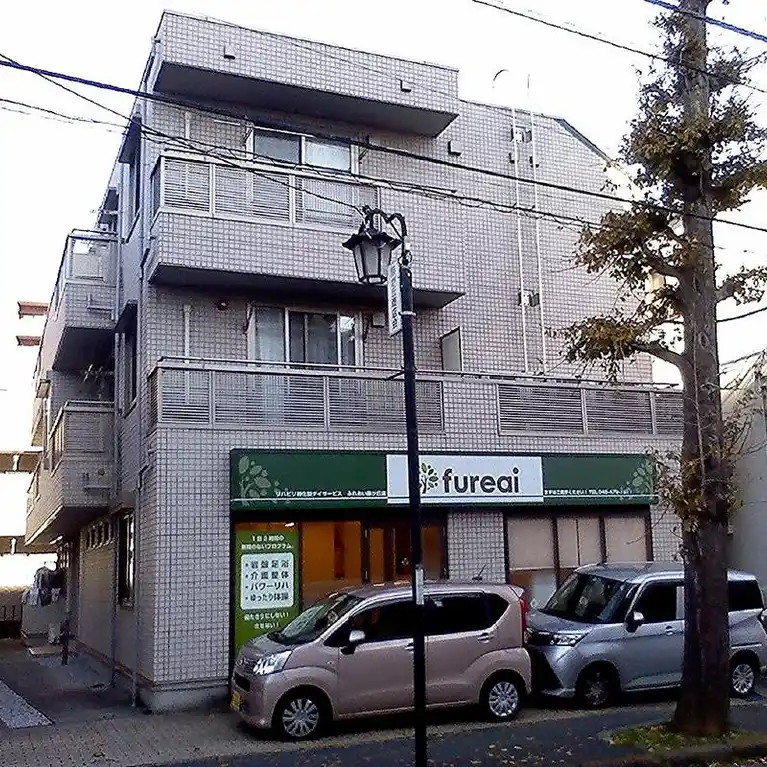 WIN藤が丘