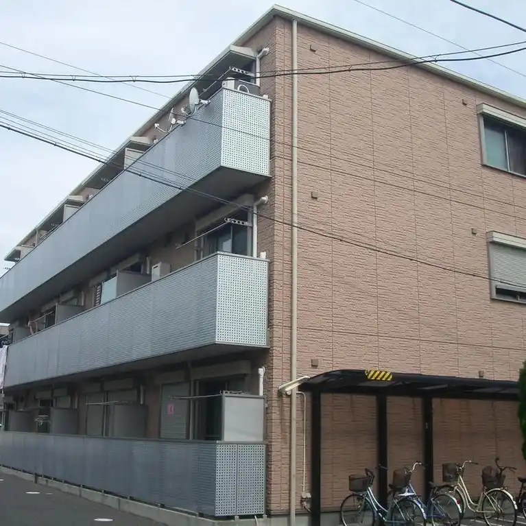 サンフローラ湘南