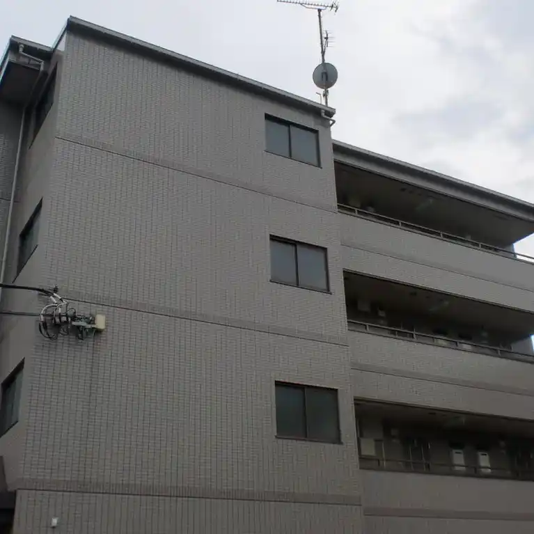 ミヤマエ弐番館