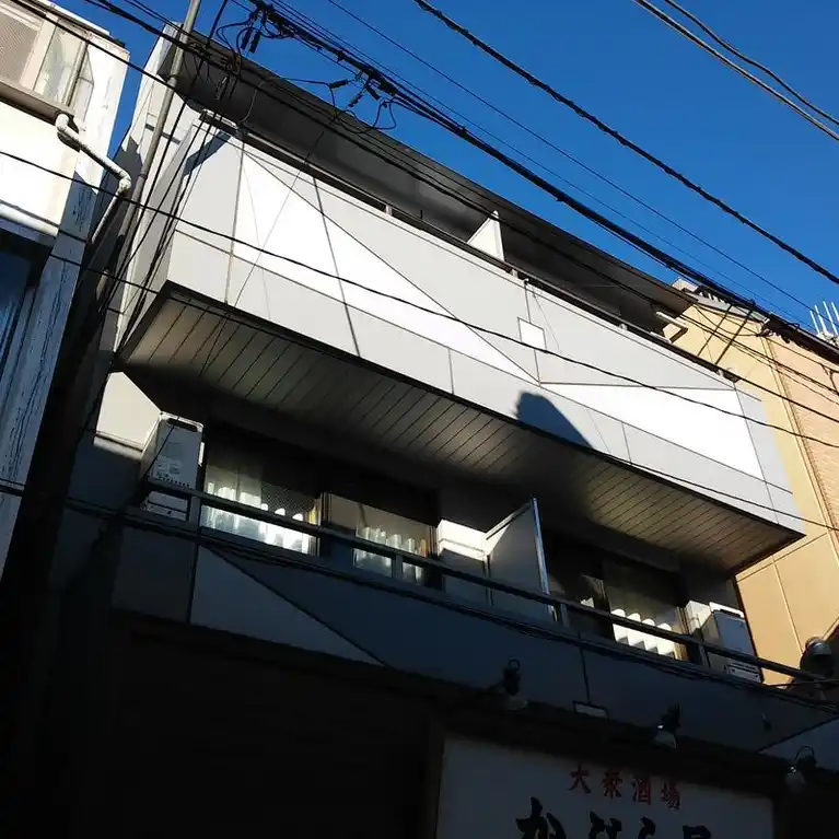 メゾンシリウス