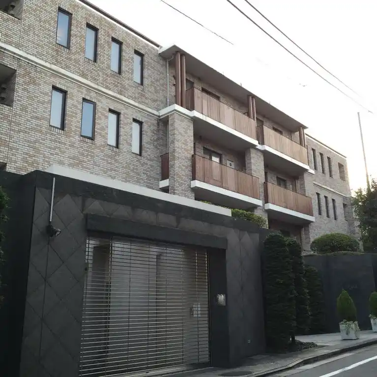 プレステージ代々木大山町