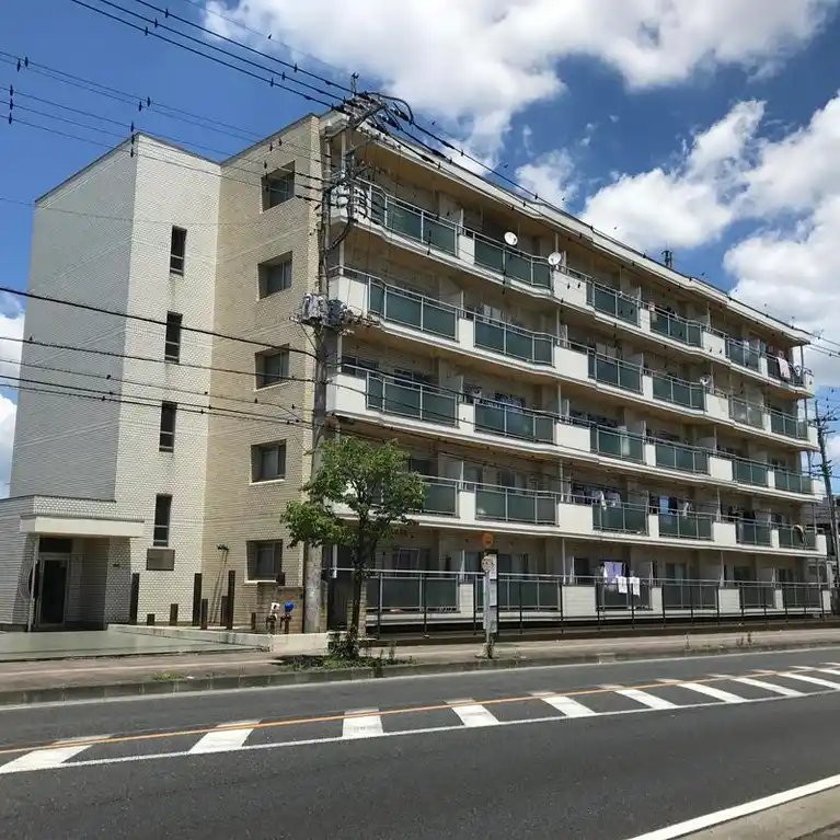 かねさいビル