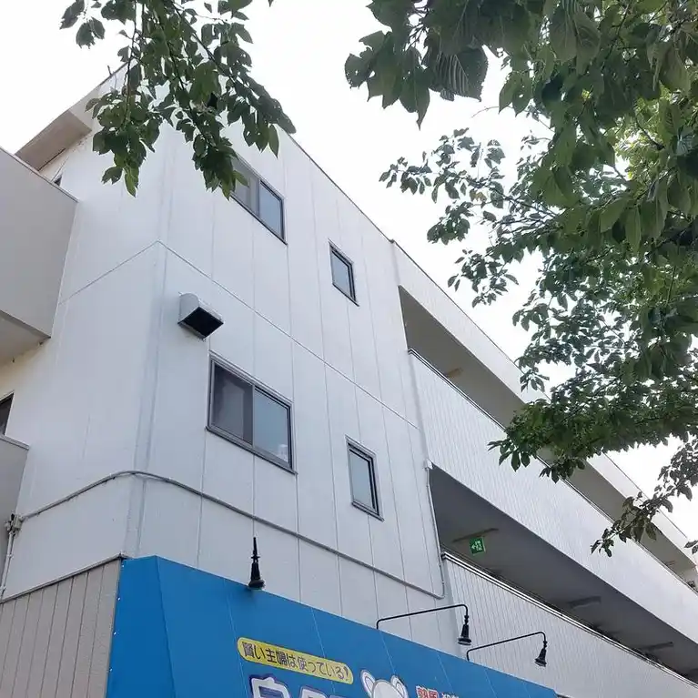 トータツマンション 外観