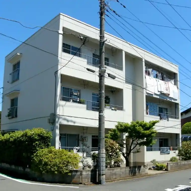 メゾン霧島