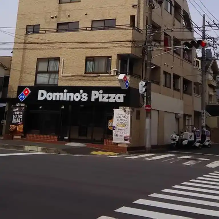 第二宮田ビル 外観