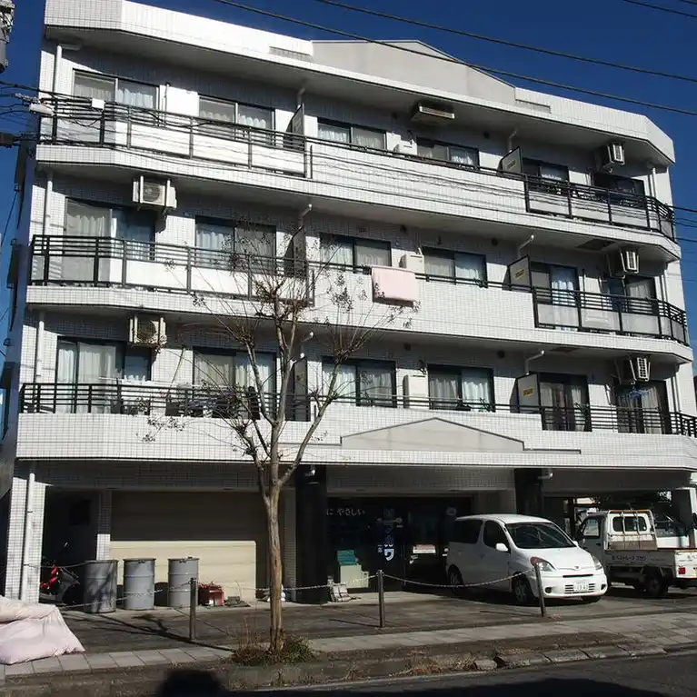 F・Kビル金沢文庫
