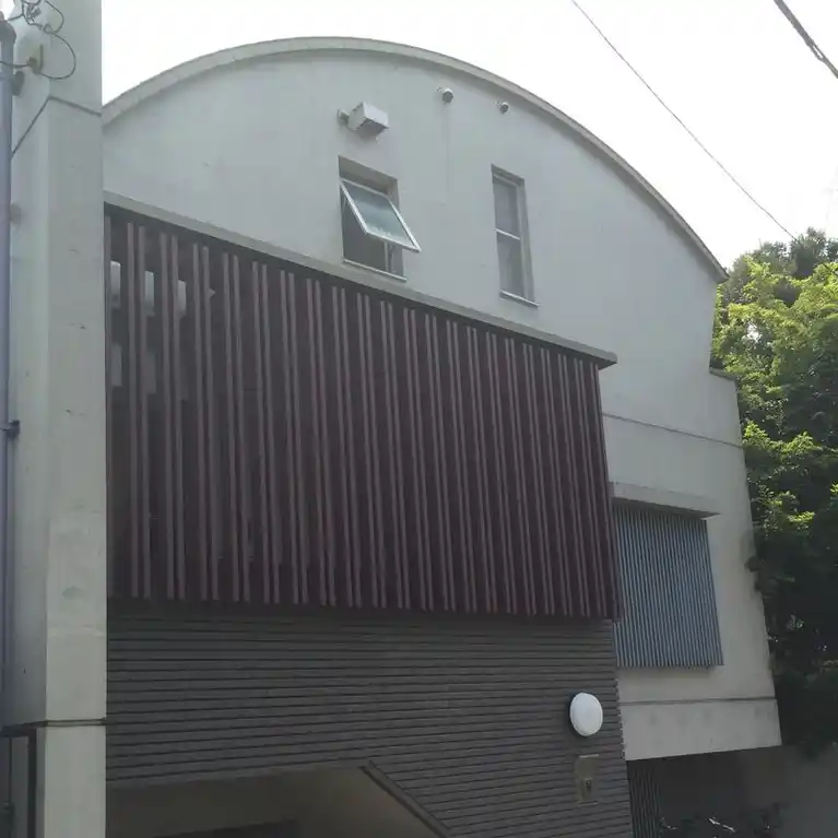 目白台オオナガ