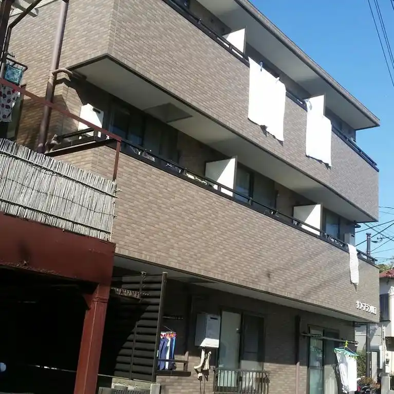 サン・ブラン関口