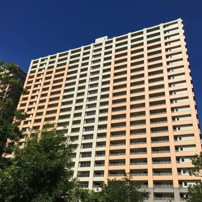 パークシティ市川A棟