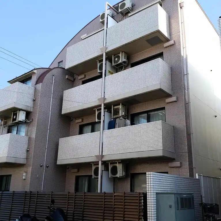パインコート行徳