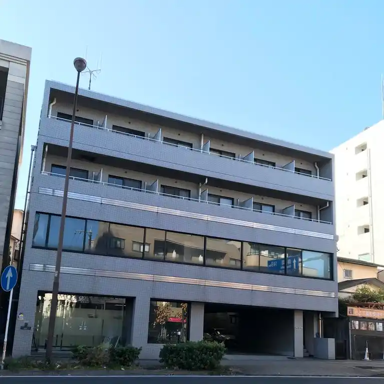 M・Y・Mビル