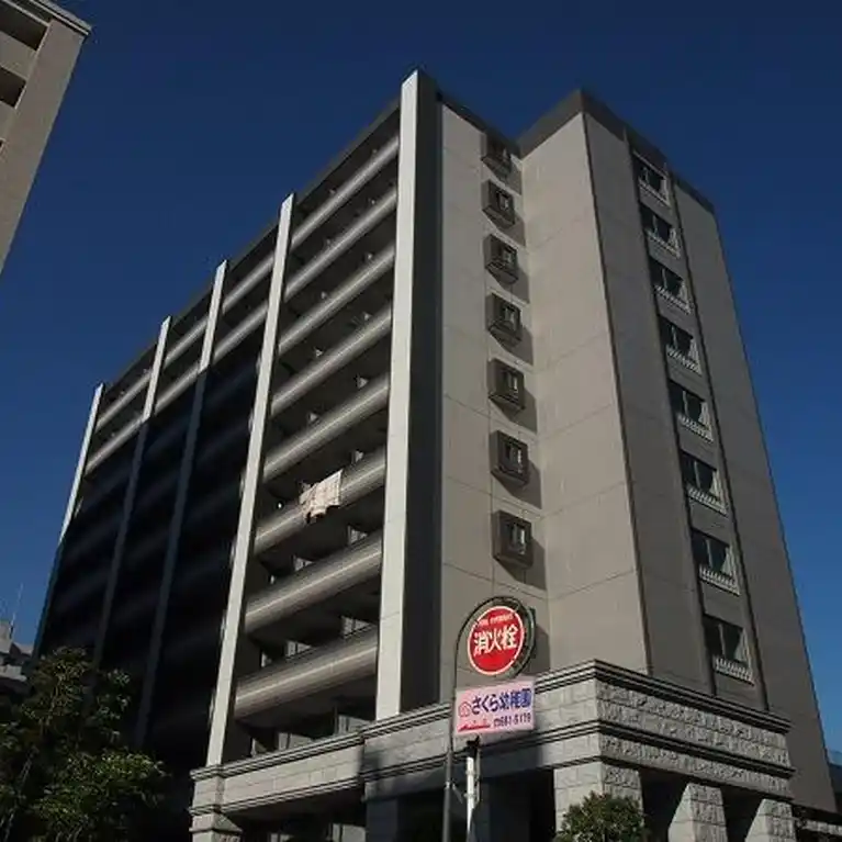 パークホームズ横濱山下町