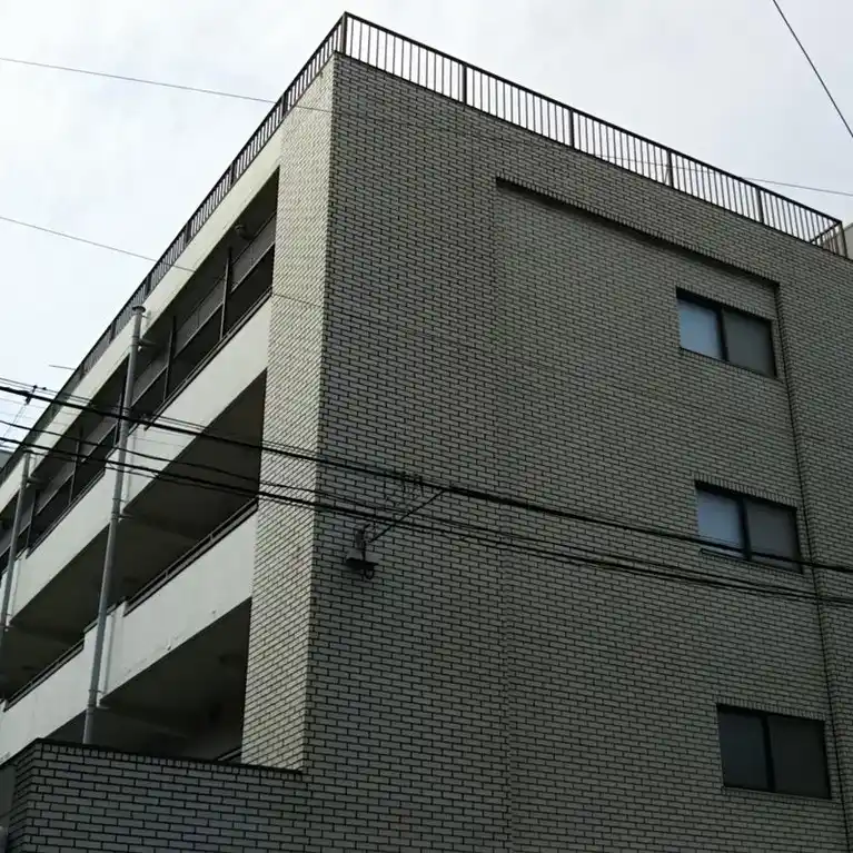 ハイツ塙青木ビル 外観
