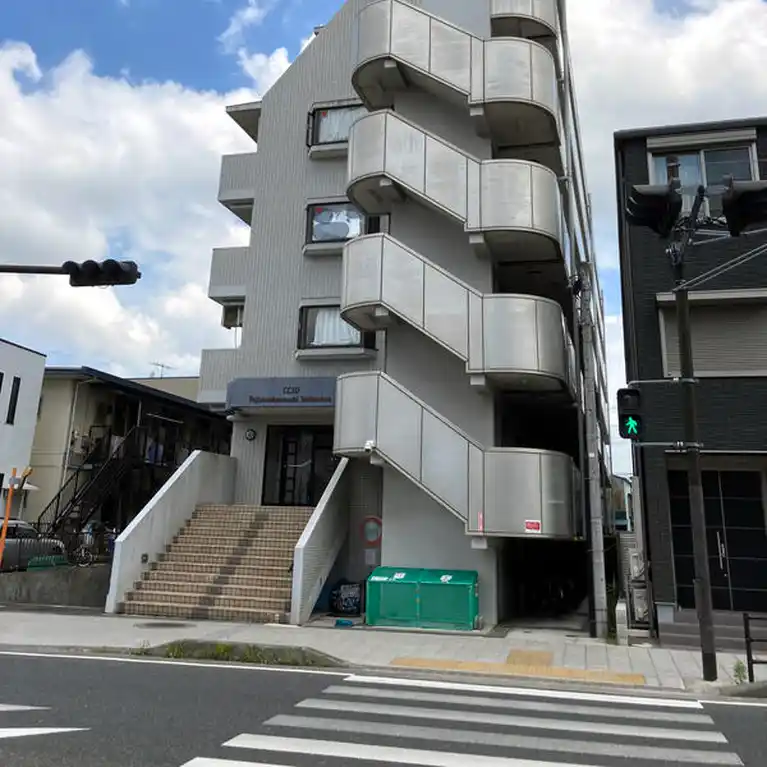 クリオ藤沢本町壱番館