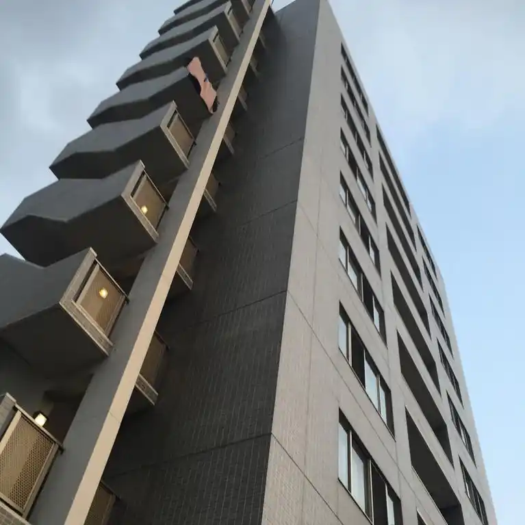 ソリテア四谷荒木町