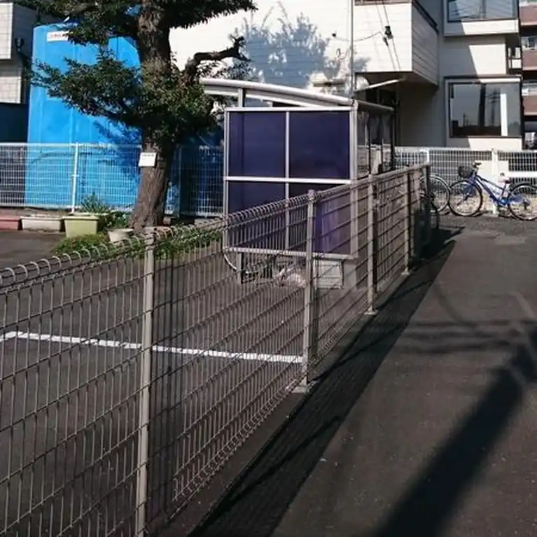 リバーサイドハイツN