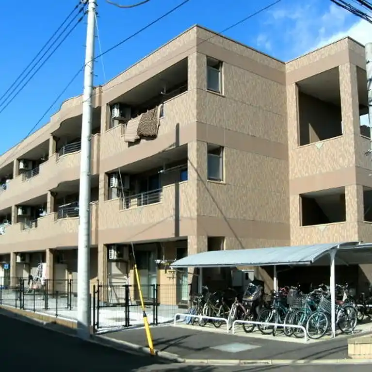 ブルーム 外観