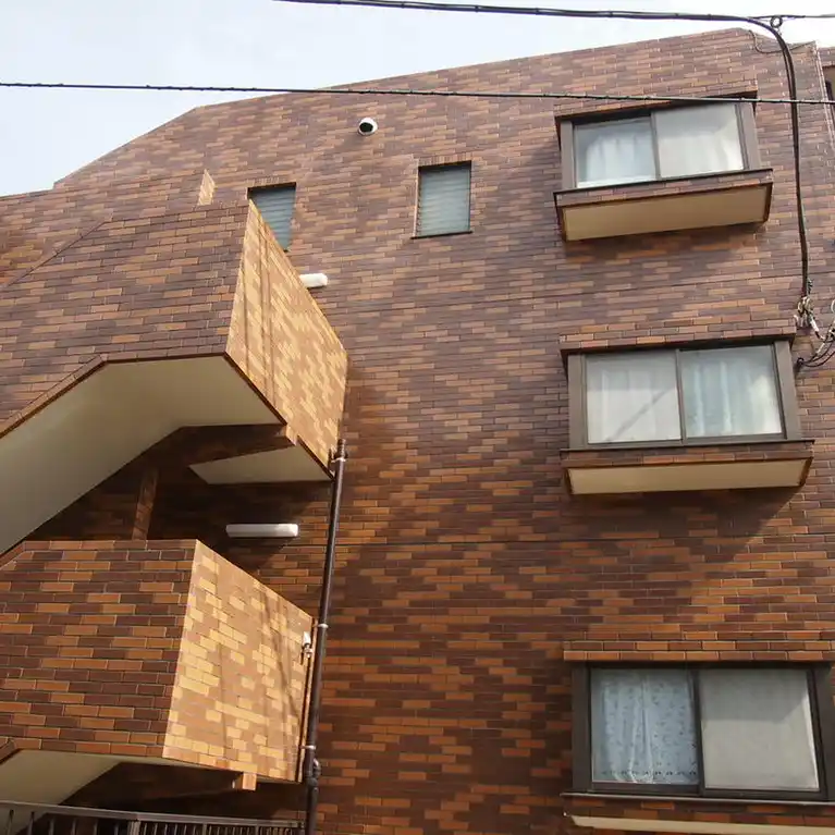 YMマンション