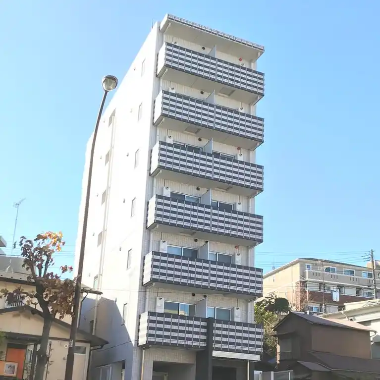 PREMIUM CUBE横浜反町