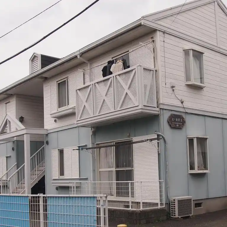 K金沢2号棟