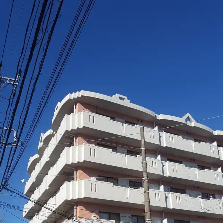 第一八千代ビル