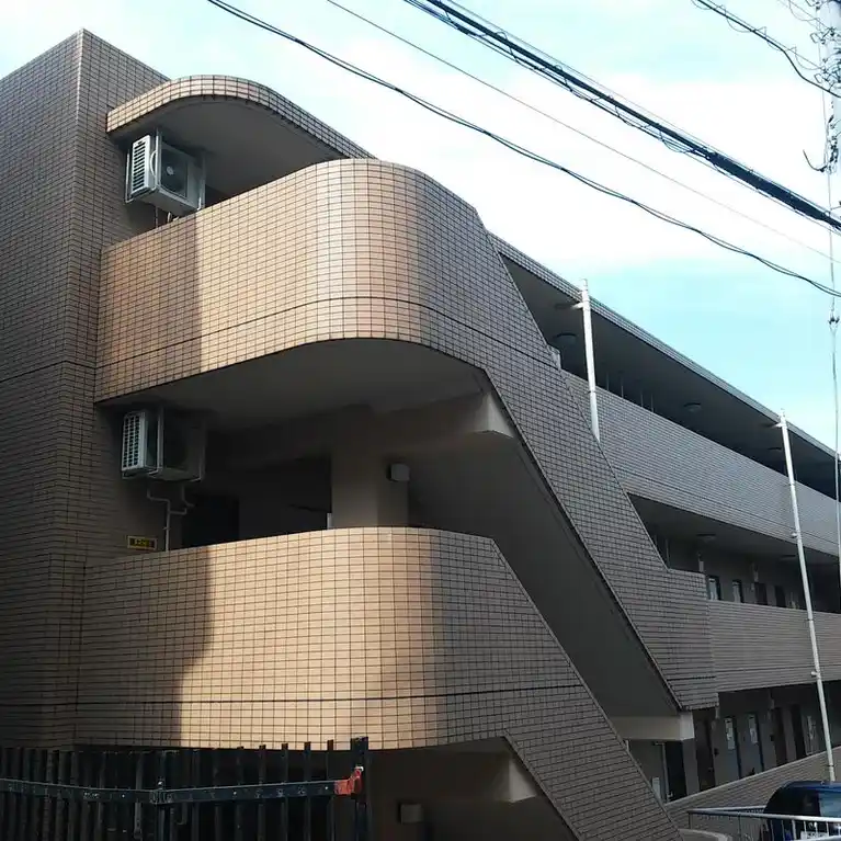 サンテラス岩崎