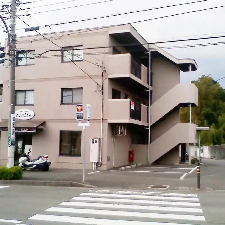 エトワール・ヤガラ 外観