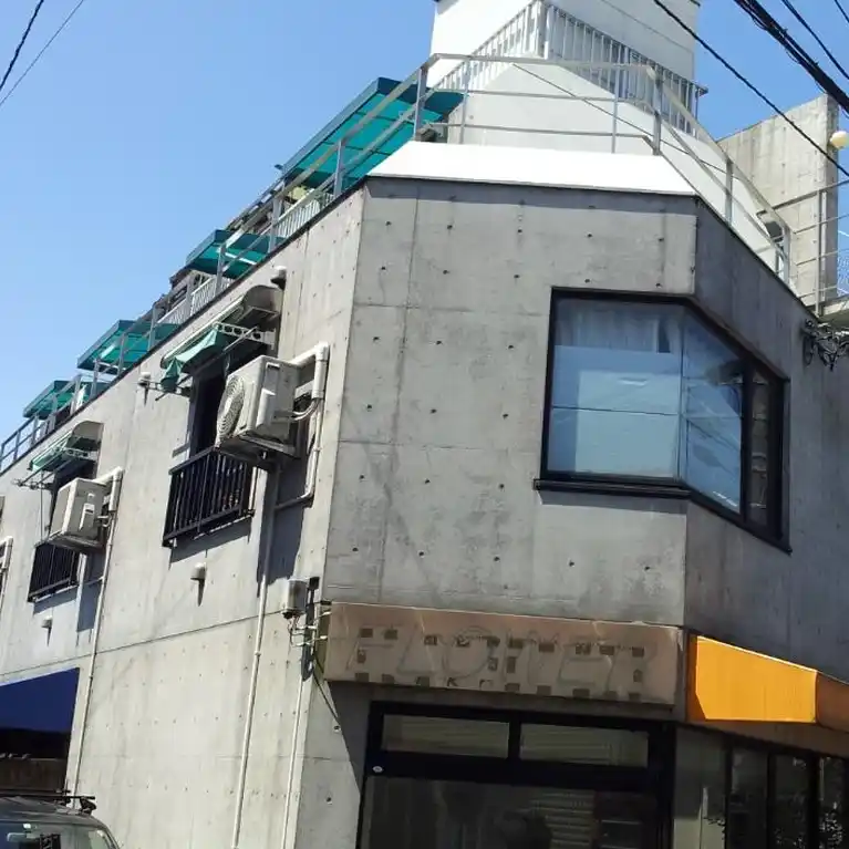 ルート229 外観