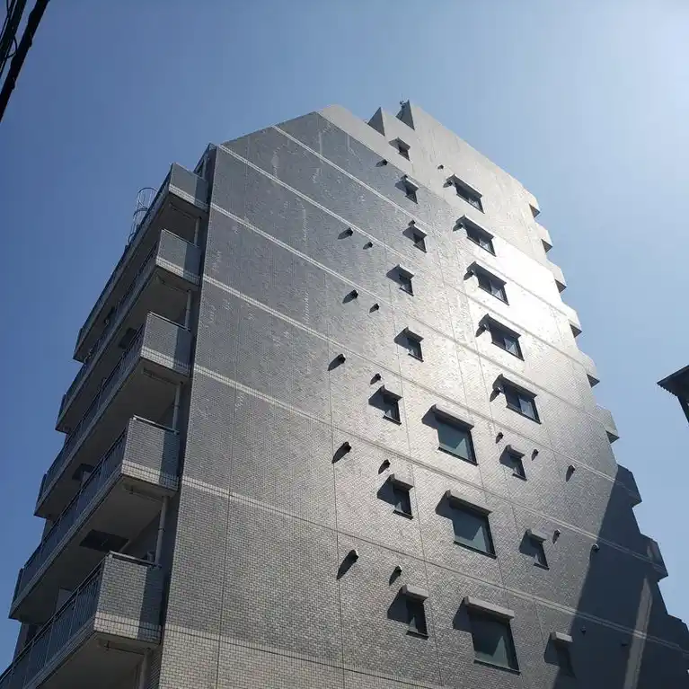 ラフィーヌ南流山 外観