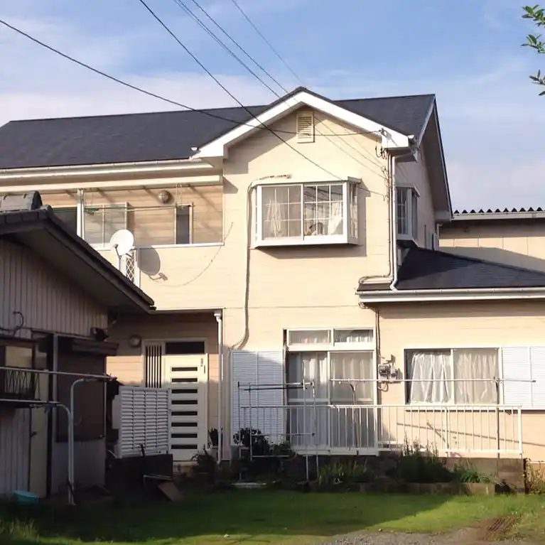 コーポ細谷 外観