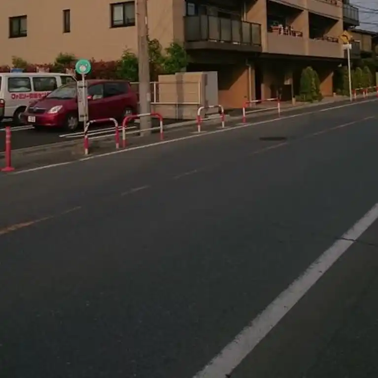 デュオヒルズ戸田公園ザ・マスター 外観