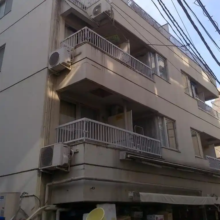 香紀ビル 外観