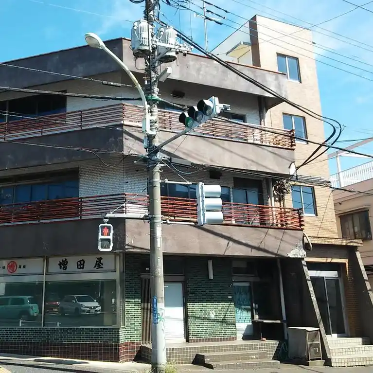 長島ビル