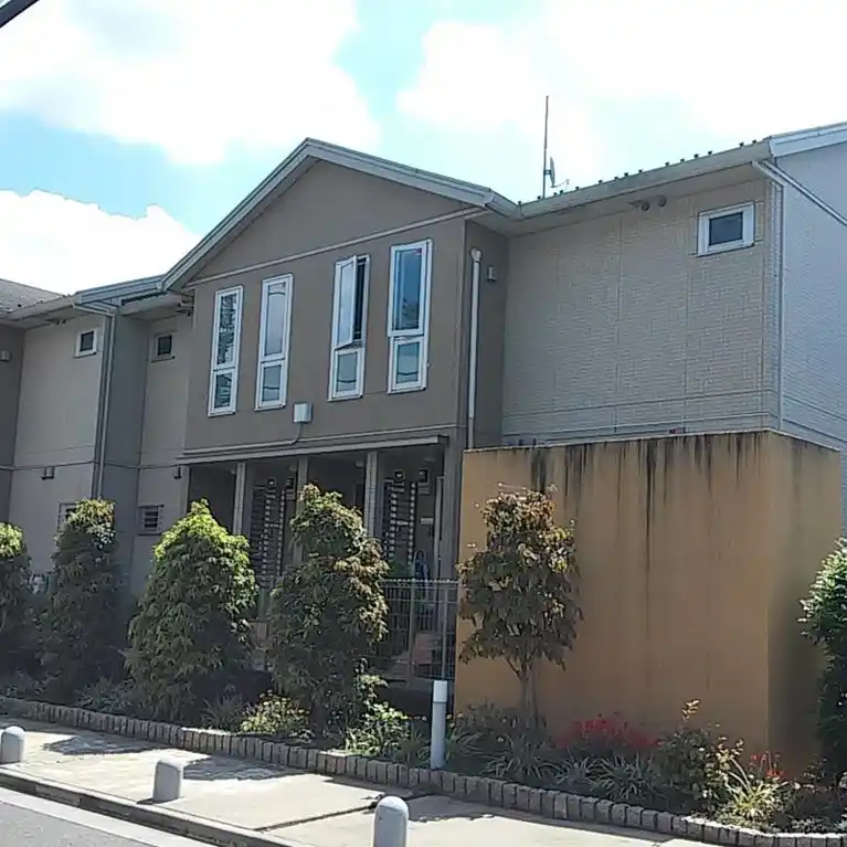CAPE KANEKO A棟