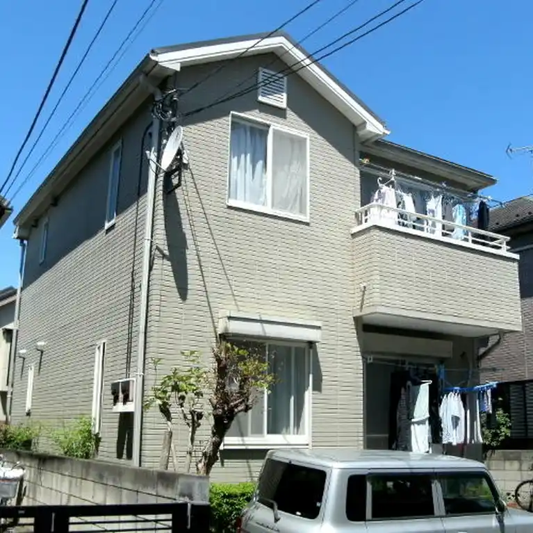 ルビー向台