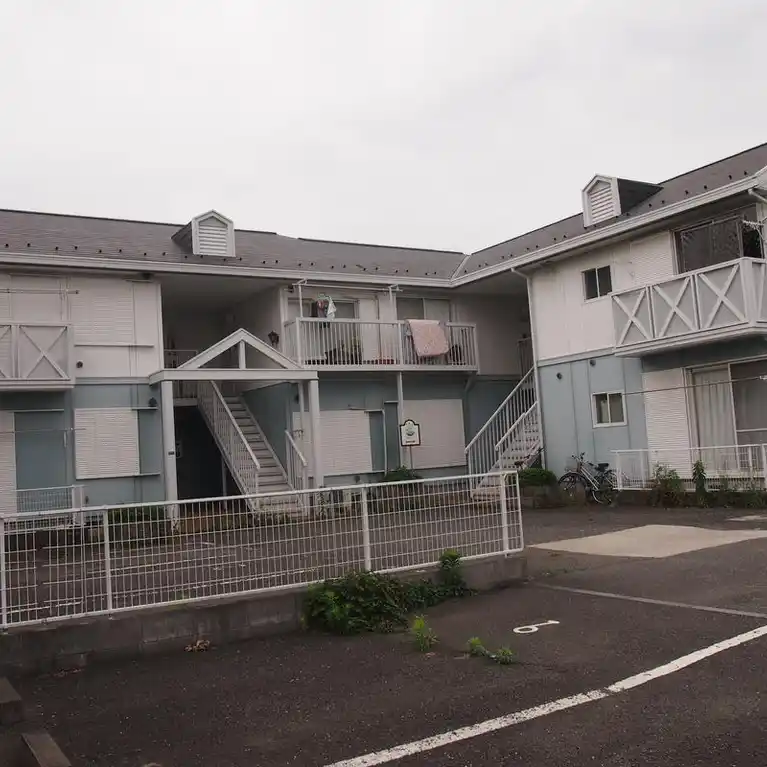 K金沢3号棟